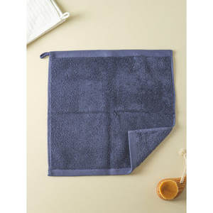 La mejor Toalla de Mano Limpia Songwol, absorbente suave, 30X30 cm, Cuadrado bordado Jincheong para el hogar, Hotel, uso infantil, técnicas tejidas impresas - Product Image 1