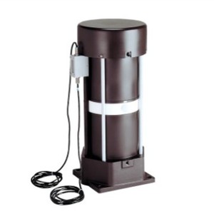 Bomba de goteo neumática Iwaki serie SB, cuerpo de acero fundido, altura máxima de elevación 100, para dispensación de fotorresina de precisión, Japón - Product Image 2