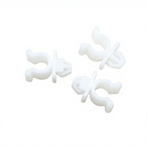 Clips de fixation en plastique pour tiges de support moteur Hyundai Kia 53452-90351 pour réparation et remplacement - Product Image 2