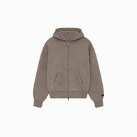   Veste décontractée en velours côtelé SS-25 de la série ALWAYS on, avec fermeture éclair intégrale classique, pour l'automne