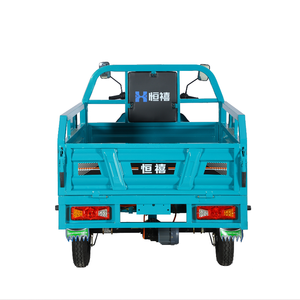 Tricycle électrique à trois roues 48V avec électro-tricycle pour adultes 1000W - Product Image 6