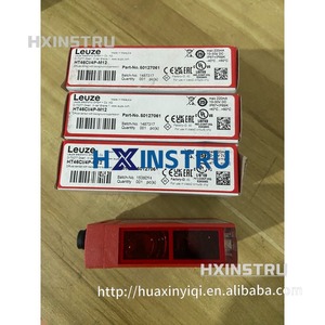 1P Leuze HT46CI/4P-M12 5012706 ใหม่ รับข้อเสนอที่ยินดีให้ H - Product Image 2