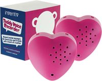 Modules sonores enregistrables programmables USB en forme de cœur, enregistreur vocal de 3 minutes pour jouets en peluche, prix usine