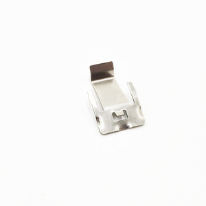 Conector de Batería de Botón 2032 de Cobre Plateado con Alto Contenido de Fósforo, Marca Boss - Product Image 3