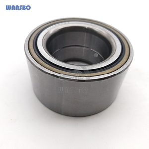 Roulement de roue de haute qualité à longue durée de vie, pièces automobiles pour MERCEDES BENZ, DU498443 49*84*43mm - Product Image 6