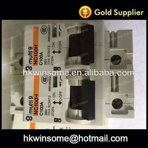 (Electronic Components) <strong>NC100H</strong> - Product Image 1