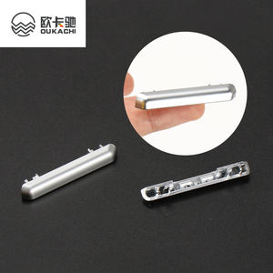 Clip de Ajuste de Dirección del Viento para Rejilla de Ventilación de Aire Acondicionado Cromado para <span class=keywords><strong>Range</strong></span> <span class=keywords><strong>Rover</strong></span> <span class=keywords><strong>Evoque</strong></span> - Product Image 5