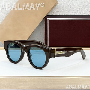 Gafas de sol de alta calidad para hombre, gafas de sol clásicas ROLLINGSUN 50-23-146, gafas de moda para mujer, montura de lujo, gafas de sol de marca de diseñador JMM - Product Image 4