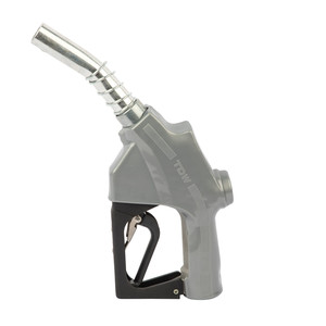 Ul-Chứng nhận tự động tắt nhiên liệu Dispenser vòi phun loại 11A làm bằng nhôm bền cho xăng dầu diesel Xăng Dịch vụ thiết bị - Product Image 1