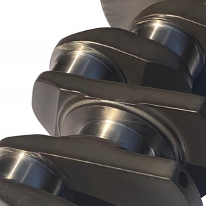 Moteurs Pièces automobiles diesel Racing <span class=keywords><strong>Billet</strong></span> 4340 WLT Vilebrequin pour moteur Mazda WL Pièces turbo Piston Bielles ford <span class=keywords><strong>Range</strong></span> Tdci - Product Image 1