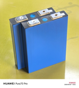 เซลล์ 3.2V 27Ah 3C สำหรับประสิทธิภาพระดับพรีเมียมของจักรยานไฟฟ้า: มากกว่า 2000 รอบการใช้งาน - Product Image 5