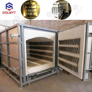 Lightweight Electric Induction Furnace <strong>Kiln</strong> for Ceramics Molding and Sintering Electric Ceramic <strong>Pottery</strong> Equipment - Product Image 5