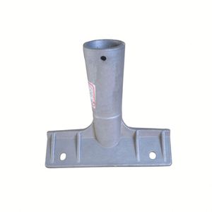 Pièces de fonderie en sable de fer OEM pour équipements industriels - Product Image 2