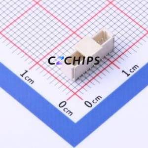 HC-1.0-9PLT Wire-to-<b>Board</b> <b>Pin</b> Header SMD,P=1mm Connector ( <b>Pin</b> Structure: 1x9P )( Pitch: 1mm )( Mounting Type: Vertical Mount ) - Product Image 1