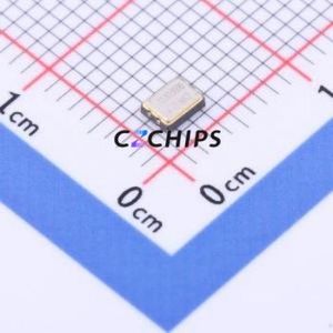 R32A0000152533Cj Pre-Programmed Oscillator SMD3225-4P Oscillator 100MHz 25ppm CMOS 3.3V - Product Image 1