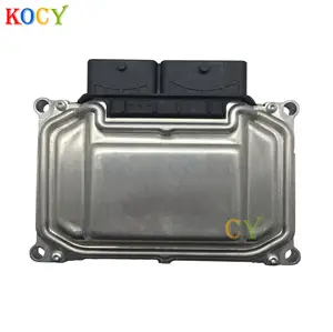 ECU ECM ME17 F01R00DD4L 3612100T15A06A Engine Control Unit F 01R 00D D4L for Great Wall Electronic Control Module