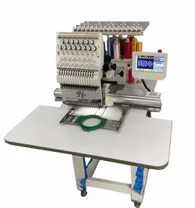 Automatic quilt embroidery machine RN-LS1