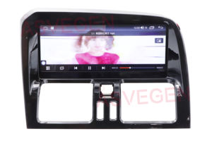 Autoradio GPS de 8,8 pouces pour Volvo XC60 2009-2010, conduite à gauche, stéréo, CarPlay, autoradio multimédia, sans <span class=keywords><strong>lecteur</strong></span> DVD - Product Image 2