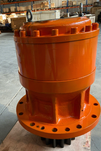 Boîte de réduction d'orientation pour excavatrice 130426-00014A pour SL340 LC-5 SL340 SL340LC - Product Image 2