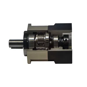 Precision Planetar low backlash gear box small planetary gearbox with arrangement options