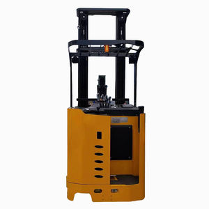 משאית להגיע למשאית 1.6ton & 2ton קיבולת | pantograplift | עבור מעבר צר מירוצים מחסן - Product Image 6