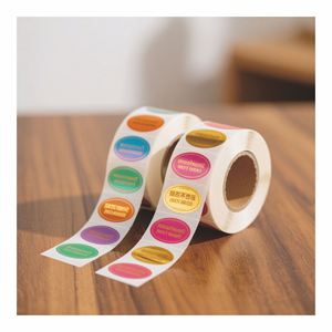 Neue Ankunft lustige Goldfolie <span class=keywords><strong>dank</strong></span> <span class=keywords><strong>der</strong></span> Papierrolle Happy Birthday Card Cards - Product Image 2