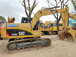 ใช้สำหรับขุด312D แมวส่วนประกอบหลักของเครื่องยนต์ผลิตในประเทศญี่ปุ่น - Product Image 2