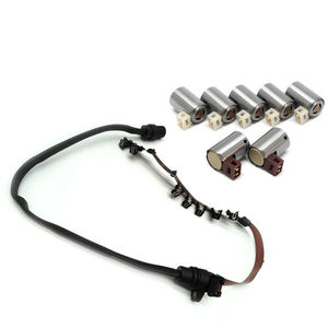 Kit de câblage de soupape solénoïde de transmission Volkswagen Jetta 01M 01M325283A 500mm Isolation PVC IP65 - Product Image 4