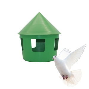 Caja de arena para la salud de las <span class=keywords><strong>palomas</strong></span>, con 5 o 6 orificios, para <span class=keywords><strong>palomas</strong></span> mensajeras, comedero multifuncional para <span class=keywords><strong>palomas</strong></span> - Product Image 1