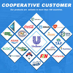 เครื่องพิมพ์อิงค์เจ็ทแบบต่อเนื่อง Linx 8900 พร้อมระบบตรวจสอบของเหลวอัตโนมัติ เพิ่มประสิทธิภาพสายการผลิต - Product Image 5