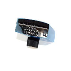 Controlador Maestro de Prueba de Servos RC OKY8000 de 8 Canales con Modo de Velocidad para Verificación de Consistencia de Servos - Product Image 3