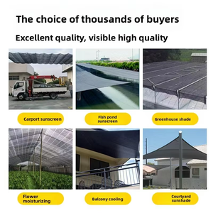 <span class=keywords><strong>Malla</strong></span> de <span class=keywords><strong>Sombra</strong></span> 40 70% 90% Agrícola HDPE con Protección UV, Tejido de Punto Rectangular, Rollo de Vela de <span class=keywords><strong>Sombra</strong></span> para Invernadero, Jardín - Product Image 3