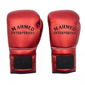 Gants de boxe et de combat MMA neufs, jamais portés ni utilisés, pour hommes et femmes. - Product Image 1