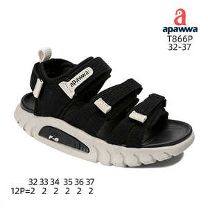 รองเท้าแตะประเภท T866P - Product Image 3