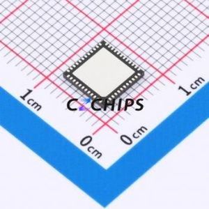 Original et nouveau TMI7608R QFN-48(7x7) Circuit intégré IC puce PMIC Power over Ethernet (PoE) contrôleur - Product Image 2