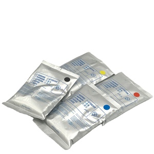 Polvo Revelador Japonés DV711 DV-711 Compatible con Fotocopiadoras Konica Minolta Bizhub C654 C754 al por Mayor - Product Image 1