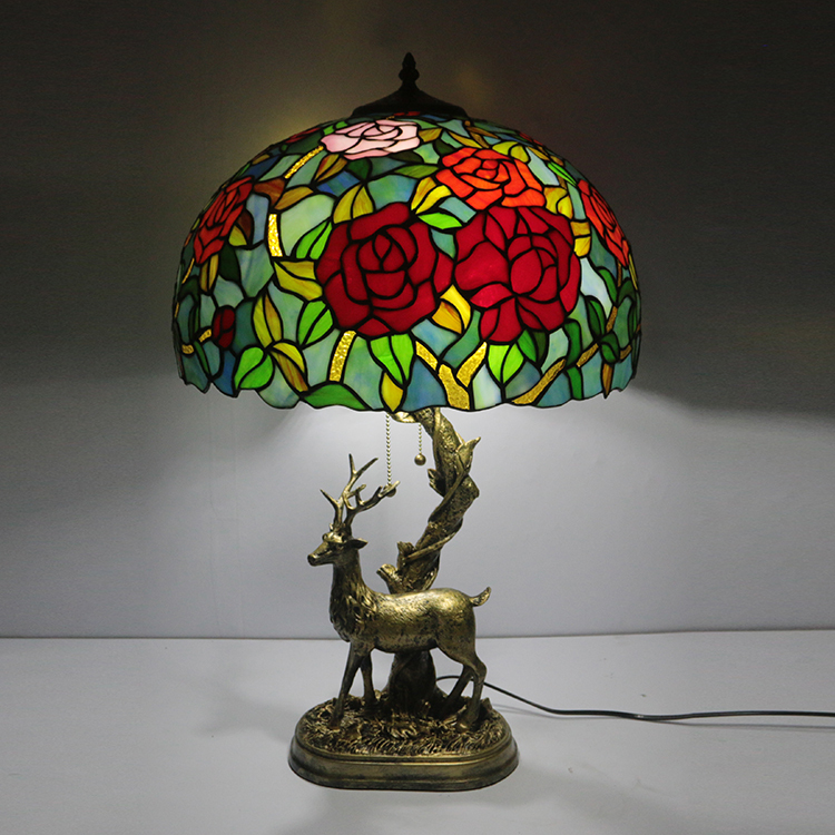 Multicolored LHJ-DD1618009-1