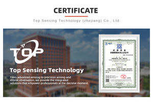 مقياس تدفق احترافي بشاشة رقمية ودقة +/-0.2% وحماية IP65 مع مخرجات 4-20 مللي أمبير/RS485/HART للسوائل والأسفلت - Product Image 3