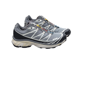 All'ingrosso <span class=keywords><strong>scarpe</strong></span> da trekking da <span class=keywords><strong>uomo</strong></span> personalizzate di alta qualità solomon XT-6 distesa tutte le Sneakers bianche <span class=keywords><strong>basse</strong></span> da donna <span class=keywords><strong>scarpe</strong></span> da corsa retrò - Product Image 3