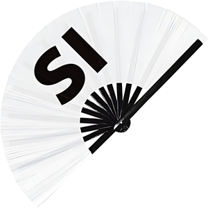 Trung Quốc truyền thống người hâm mộ tay gấp Logo tùy chỉnh tre thủ công người hâm mộ Clack thăng hoa Khoảng Trống Tùy Chỉnh đám cưới Rave tay người hâm mộ - Product Image 2