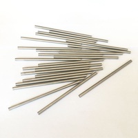 Tabung Thermowell Termokopel Industri SS 3*100Mm