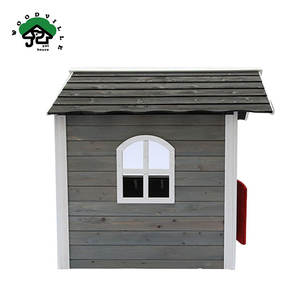 Parco giochi in legno <span class=keywords><strong>per</strong></span> <span class=keywords><strong>bambini</strong></span> giardino Cottage cuby House <span class=keywords><strong>per</strong></span> <span class=keywords><strong>bambini</strong></span> cortile <span class=keywords><strong>casetta</strong></span> - Product Image 5