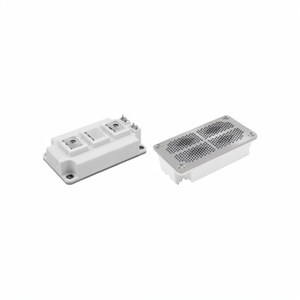 Original FF4MR20KM1HPHPSA1 Electronic Chips Component Transistors Module - Product Image 1