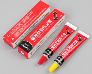 JXY 225 Marcador de Torque Antimanipulación con Diferentes Colores para Indicar Visualmente la Relajación del Perno y Prevenir Acciones No Intencionadas - Product Image 2