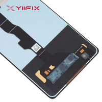 Écran tactile d'origine YIIFIX de haute qualité pour Redmi Note 13 5G – Remplacement d'écran LCD et numériseur pour téléphone portable
