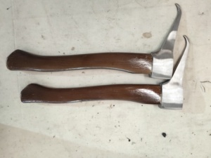 ขายส่งขวานหลากหลายประเภท ขวานซัปปี ขวานโดมาซัส ขวานล่าสัตว์ - Product Image 2