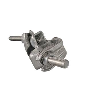 SONGMAO Échafaudage en acier électro-galvanisé forgé Fix Clamp Coupler - Product Image 5