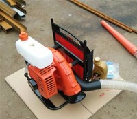 Machine à ouvrages onner le coton Portable, pour la récolte des tiges de coton, livraison rapide