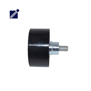 11288604267สำหรับ BMW <span class=keywords><strong>3</strong></span>ชุด F34 F30ชุด5ชุด F10 X3 F07 F24สายพานขับเคลื่อนปรับความตึงสายพานเครื่องยนต์อุปกรณ์เสริมรอก - Product Image 2