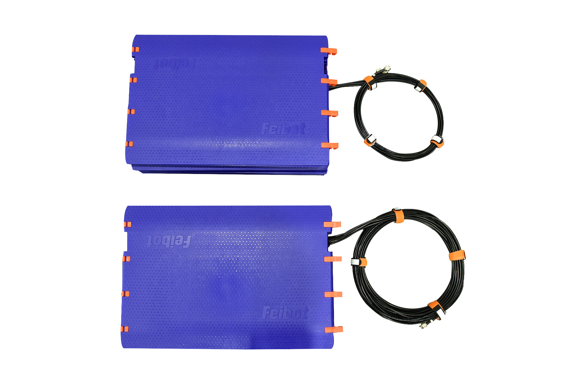 RFID Race Timing System - 860-960MHz UHF Sports Solution